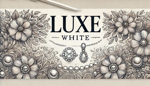 Luxe White 